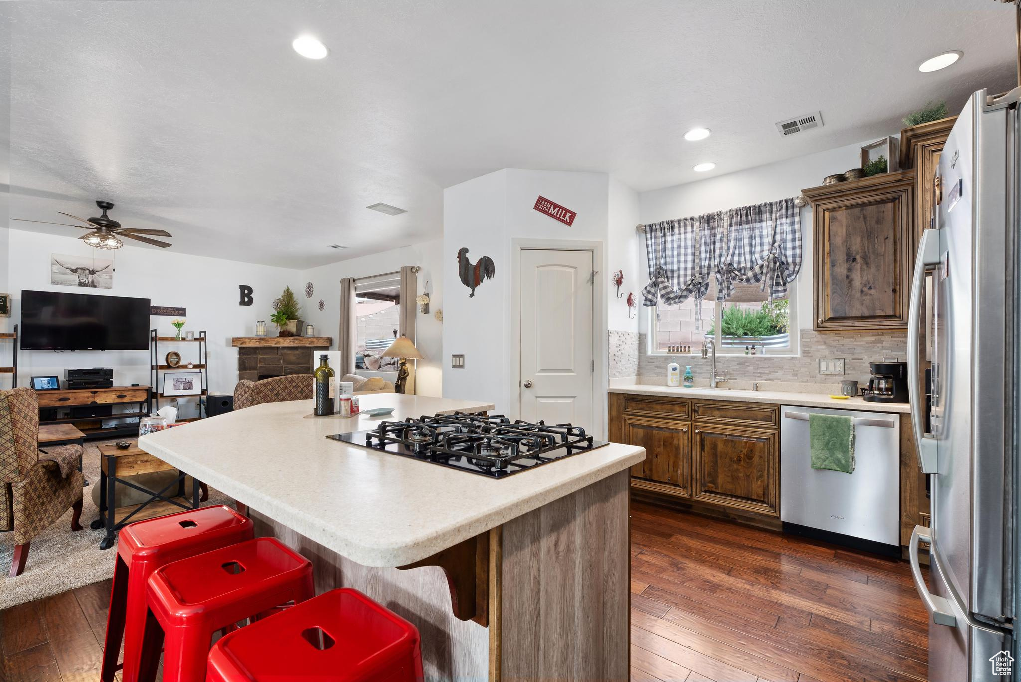 78 W Jolley Cir, Washington, Utah image 6