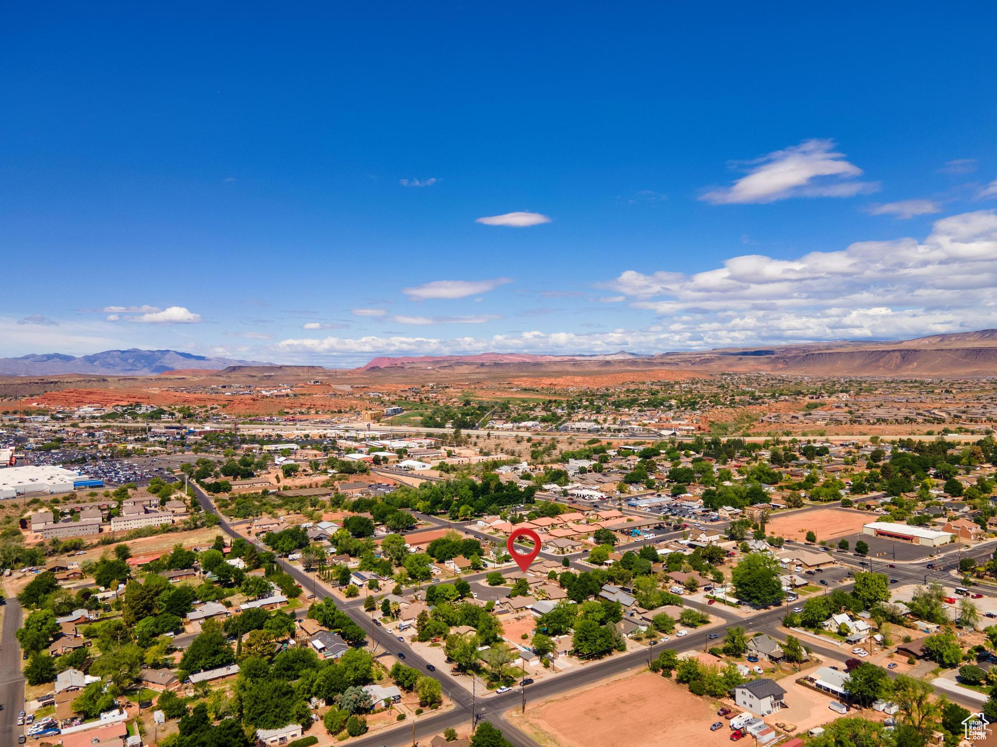 78 W Jolley Cir, Washington, Utah image 39