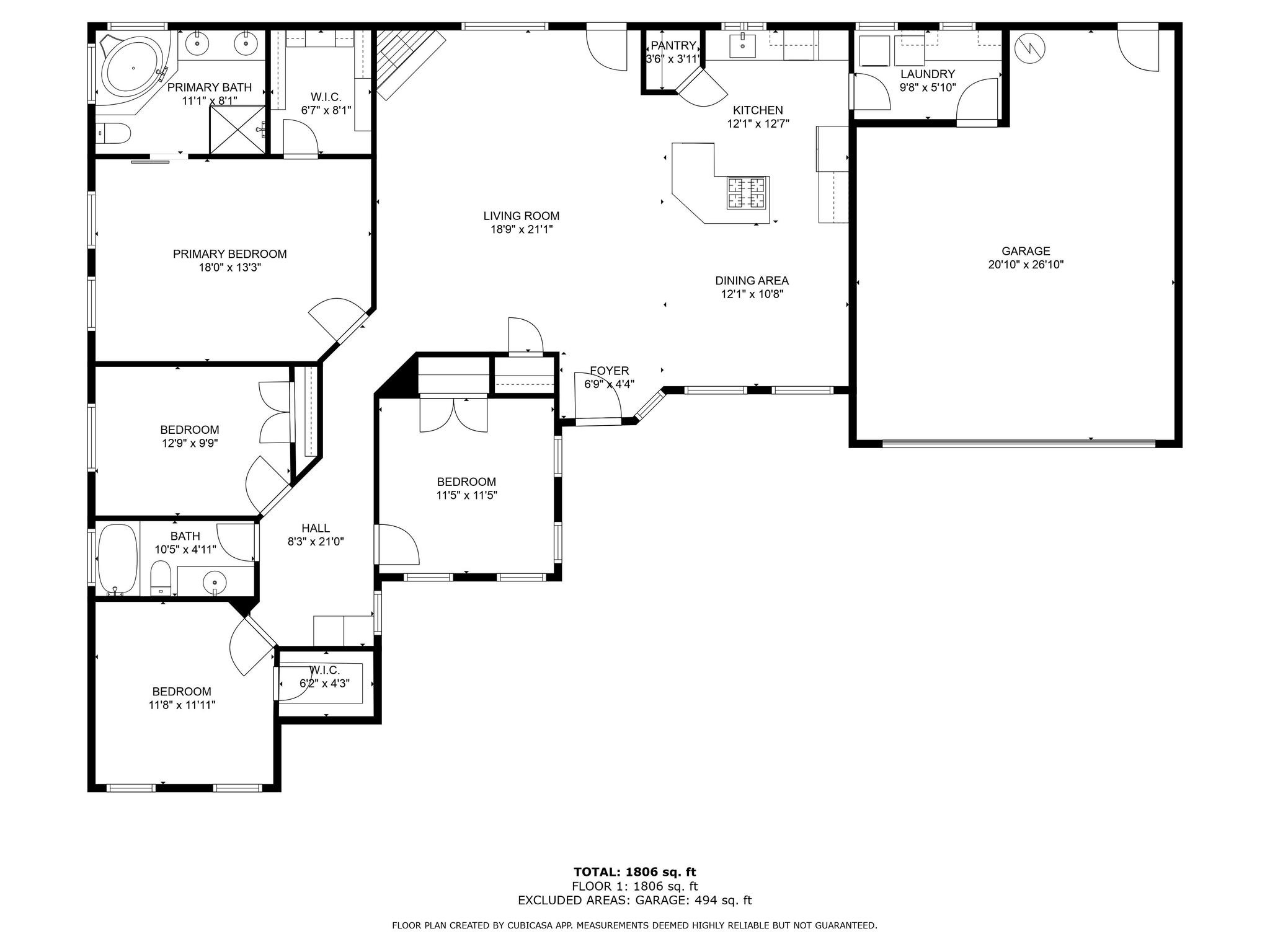 78 W Jolley Cir, Washington, Utah image 34