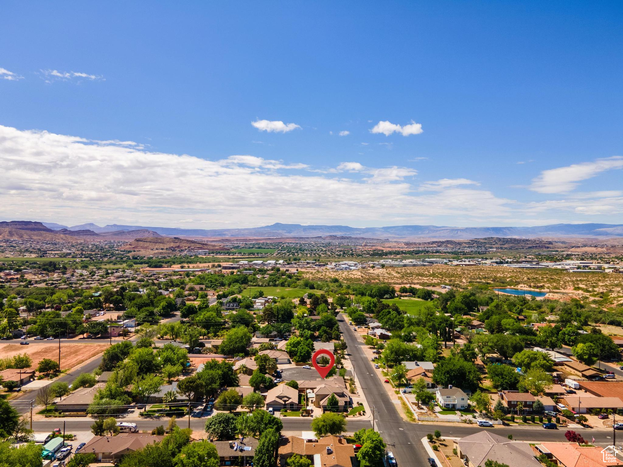 78 W Jolley Cir, Washington, Utah image 47