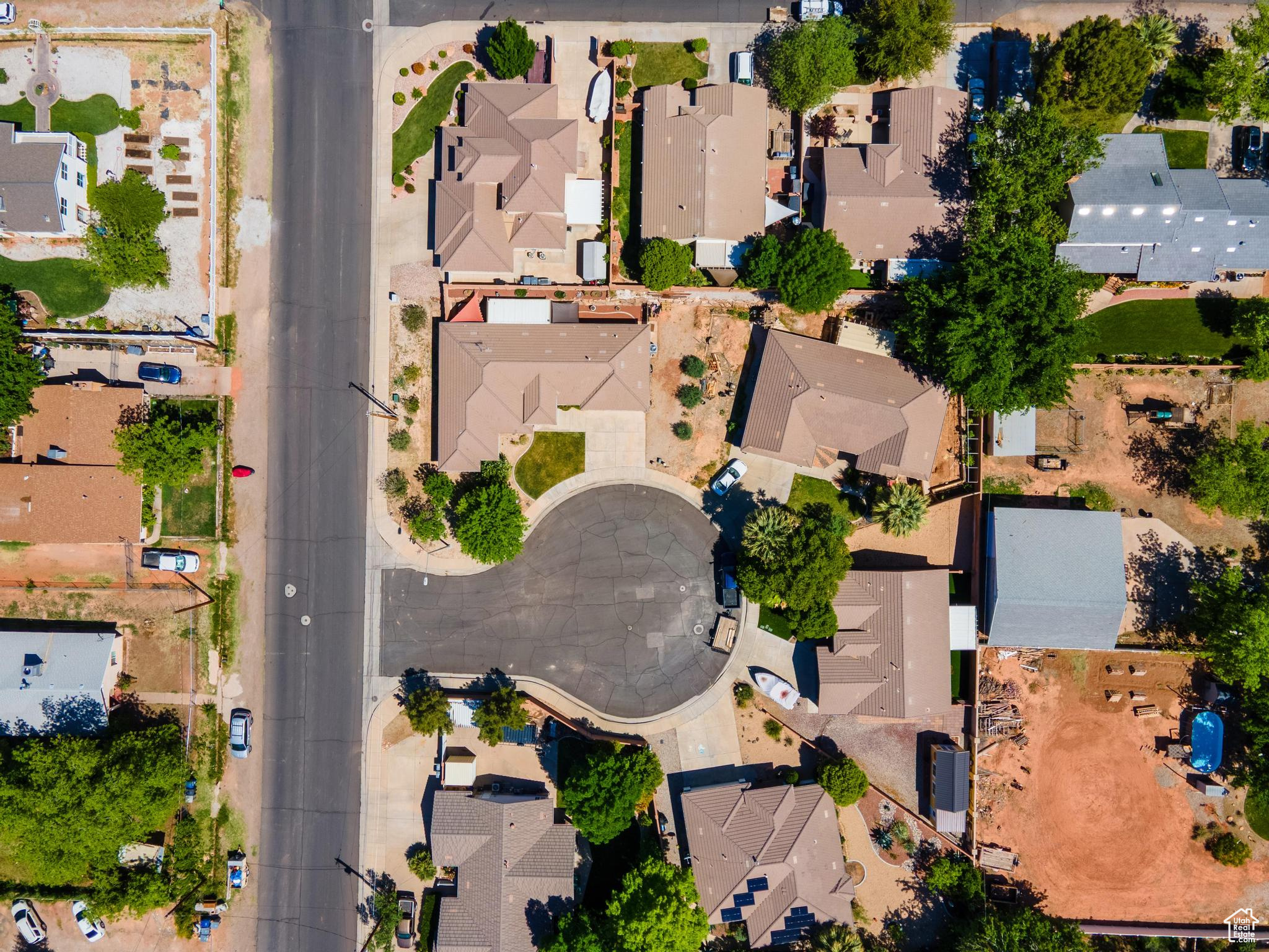 78 W Jolley Cir, Washington, Utah image 36