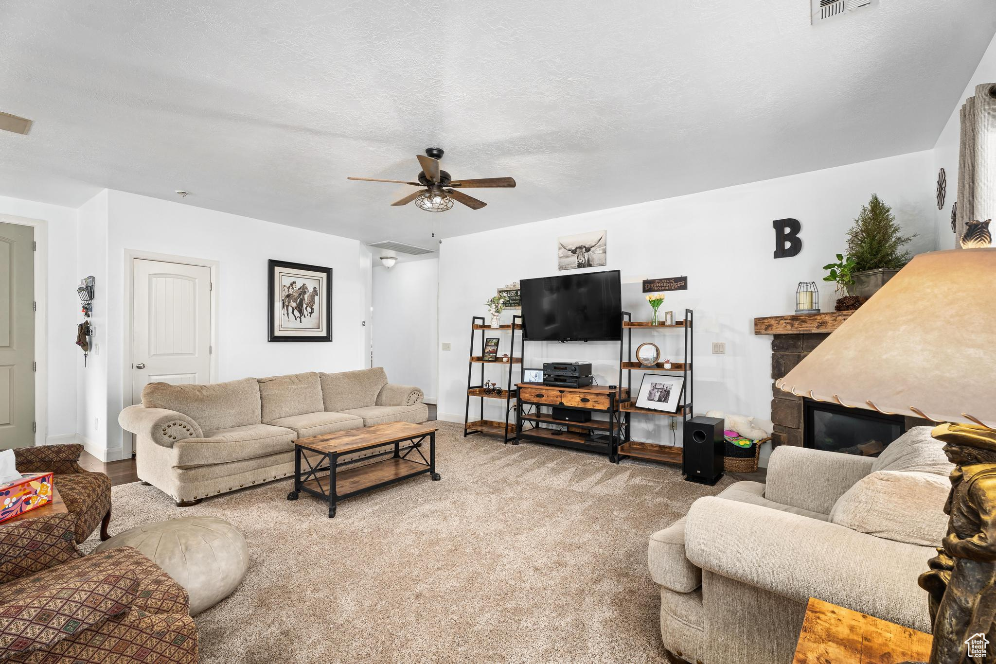 78 W Jolley Cir, Washington, Utah image 12