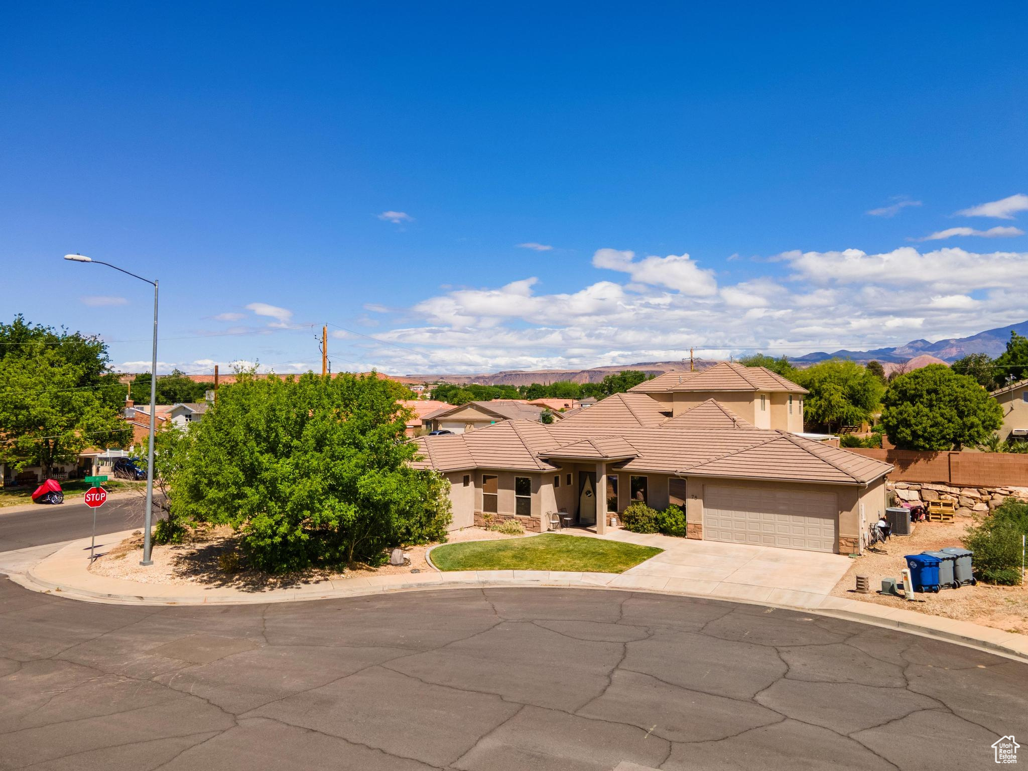 78 W Jolley Cir, Washington, Utah image 35