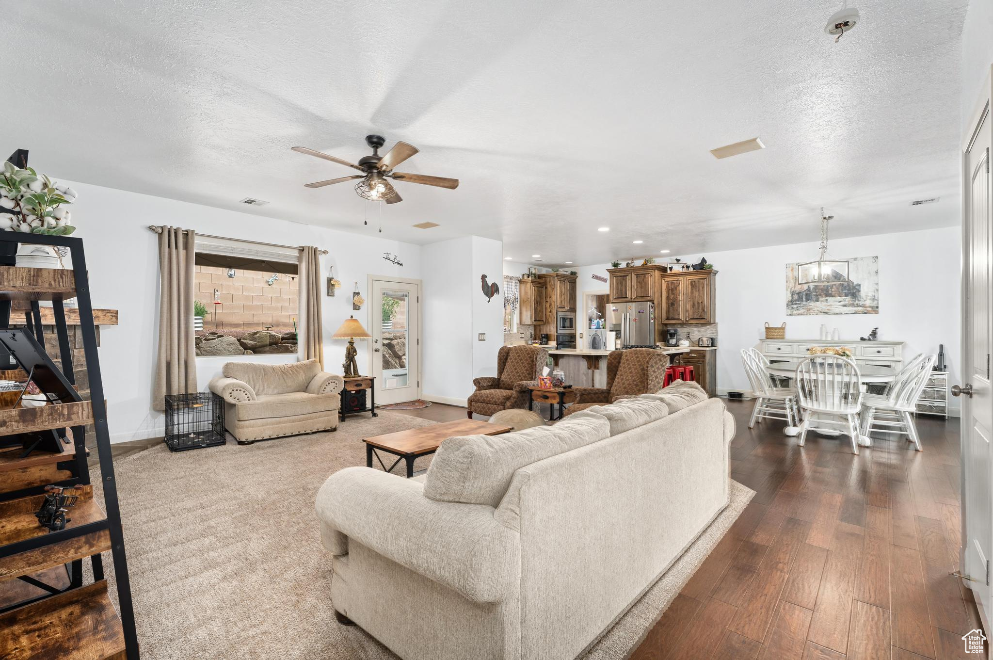 78 W Jolley Cir, Washington, Utah image 14