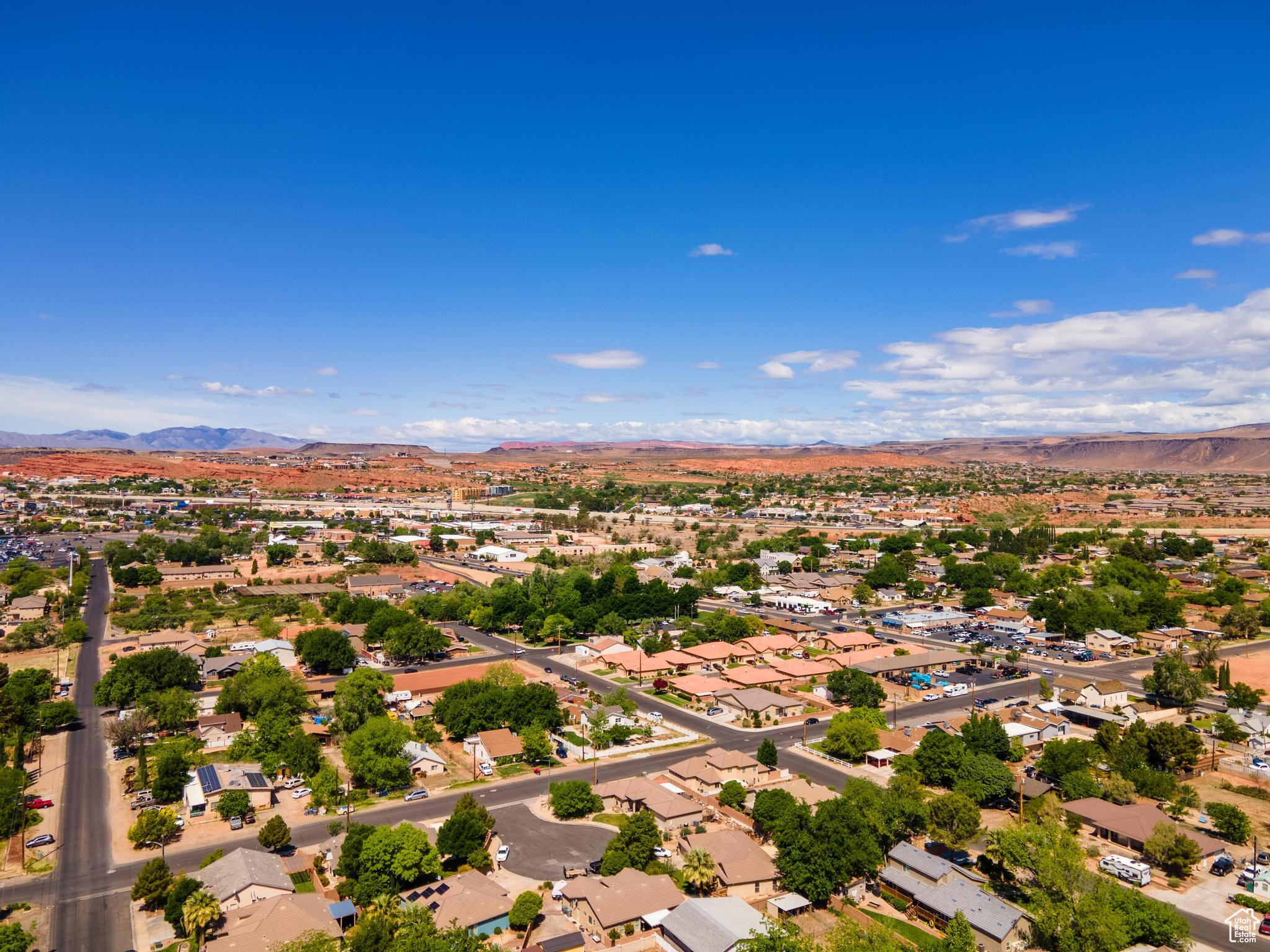 78 W Jolley Cir, Washington, Utah image 42
