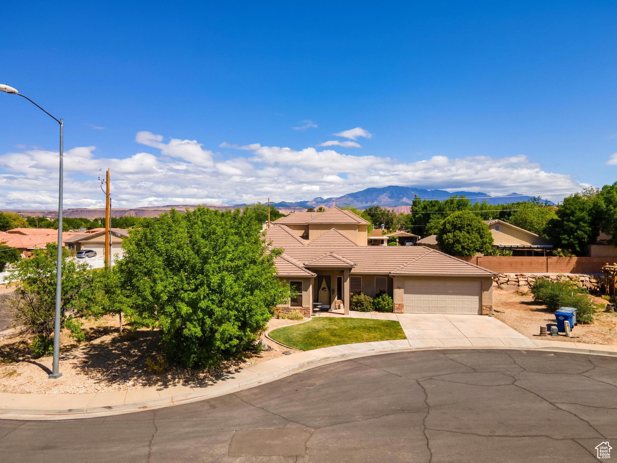 78 W Jolley Cir, Washington, Utah image 1