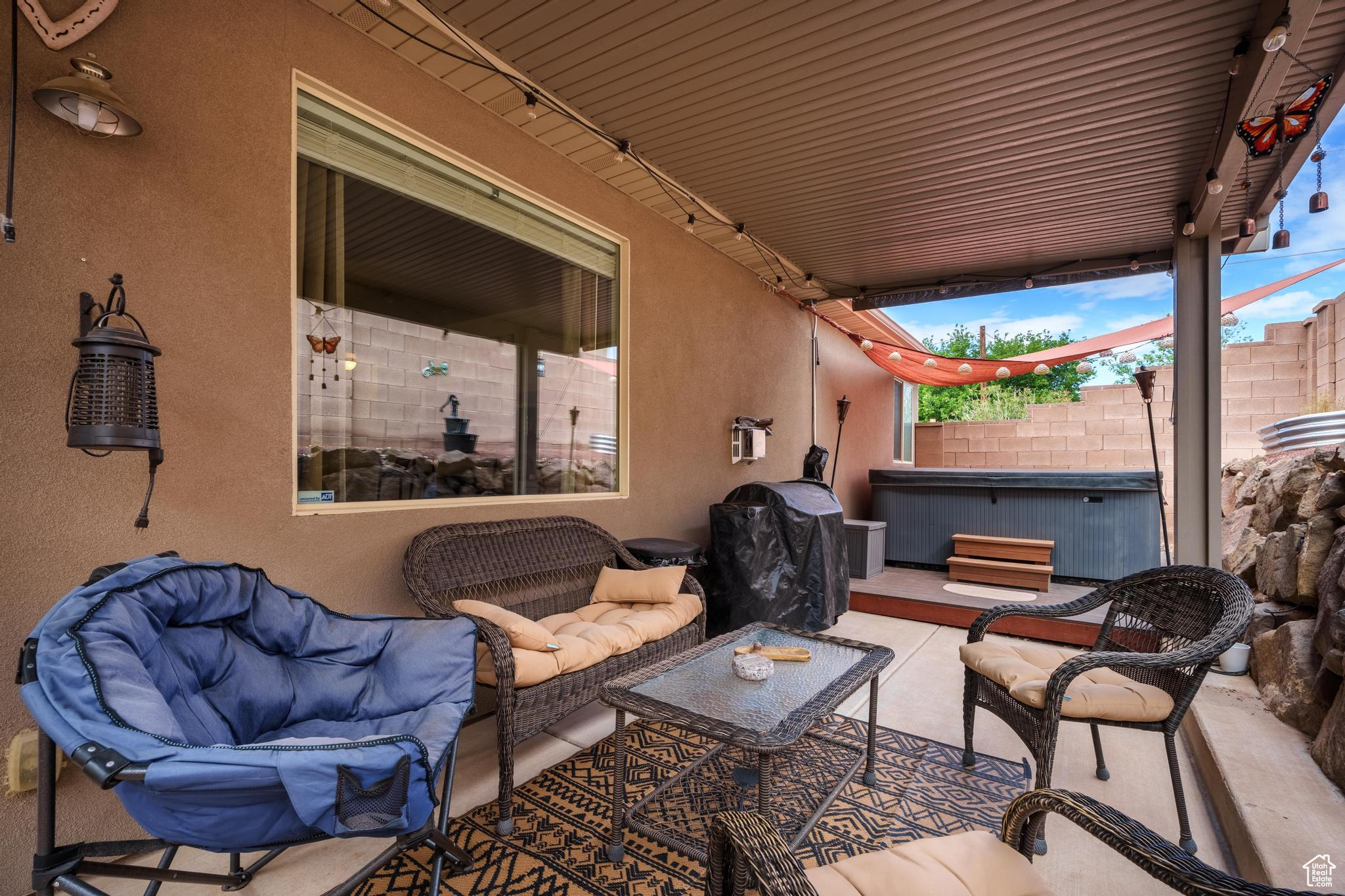 78 W Jolley Cir, Washington, Utah image 31