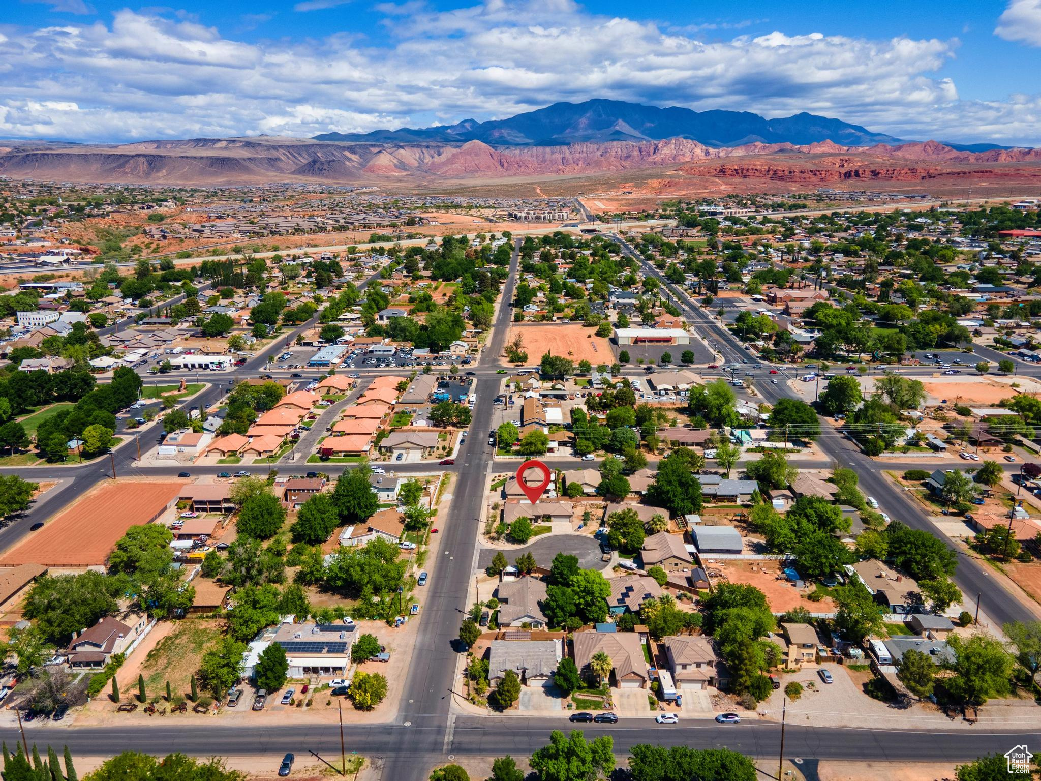 78 W Jolley Cir, Washington, Utah image 40