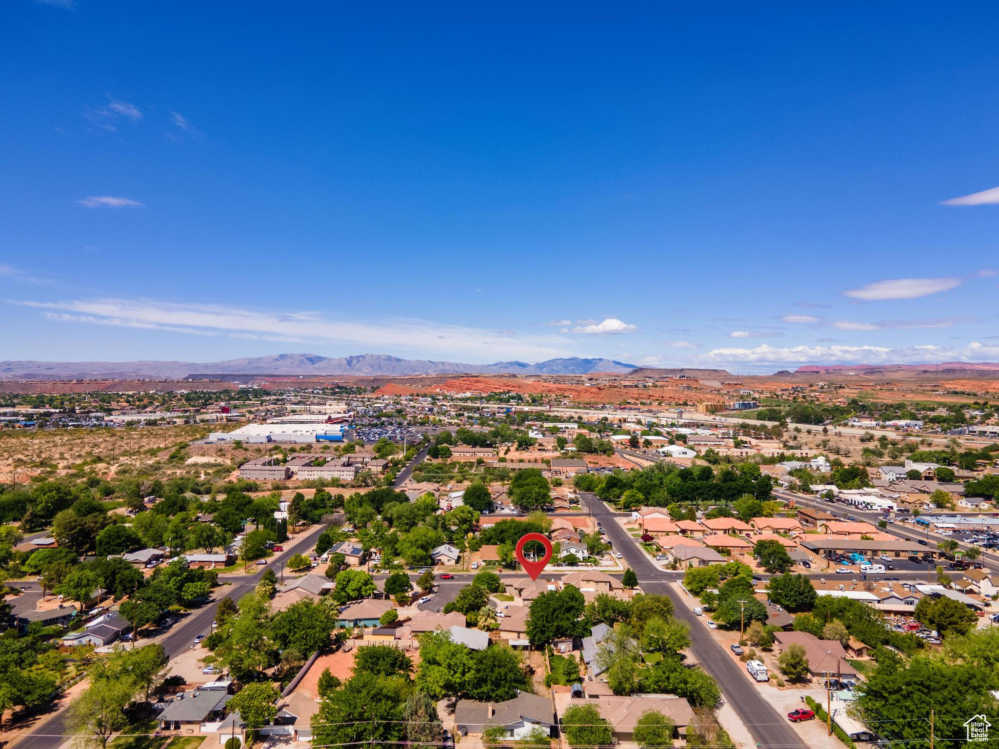78 W Jolley Cir, Washington, Utah image 48