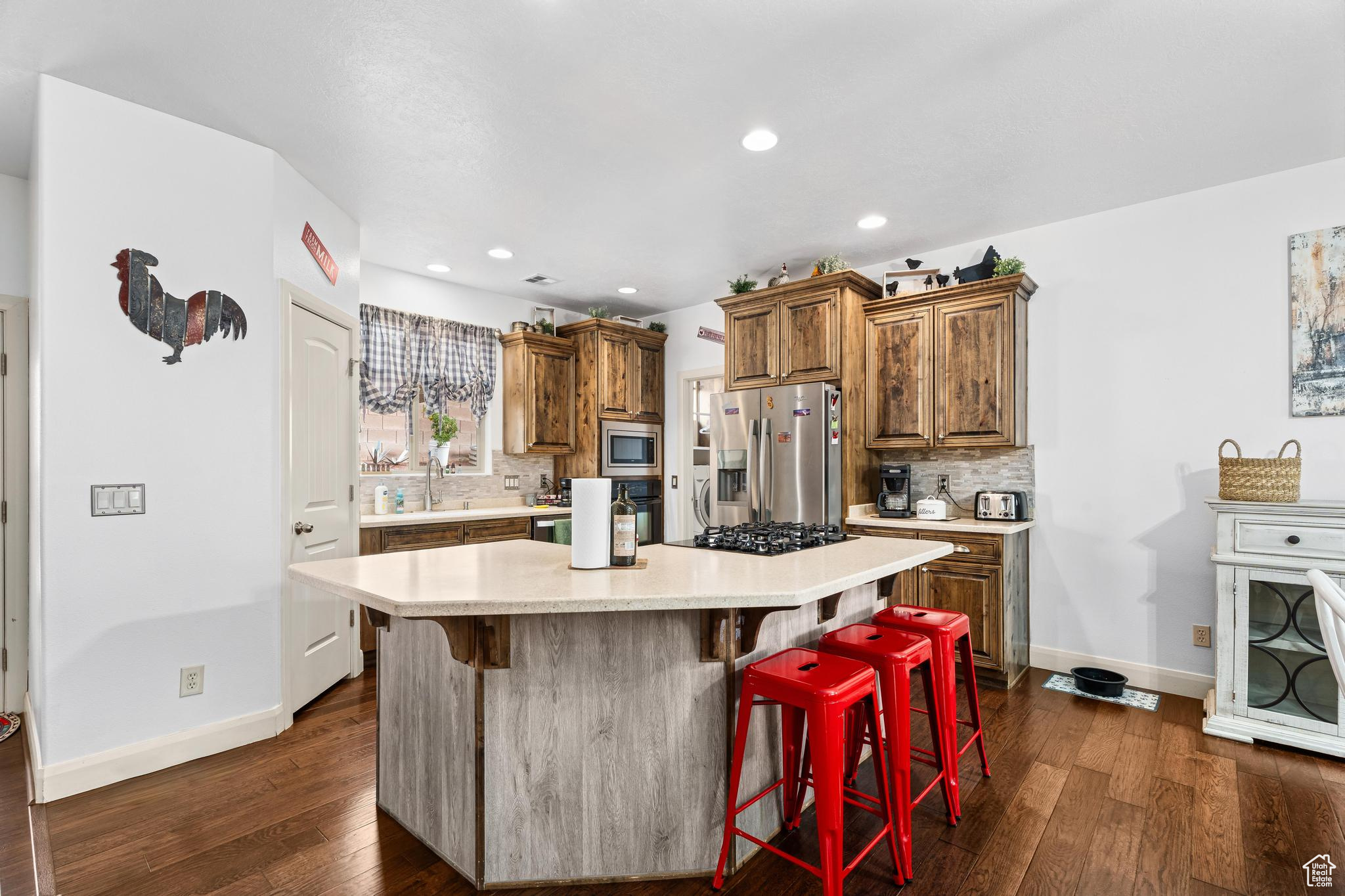 78 W Jolley Cir, Washington, Utah image 5
