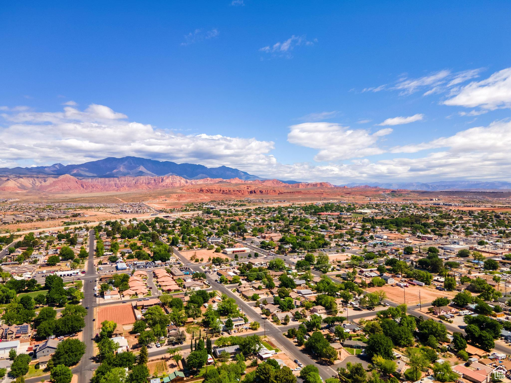 78 W Jolley Cir, Washington, Utah image 43