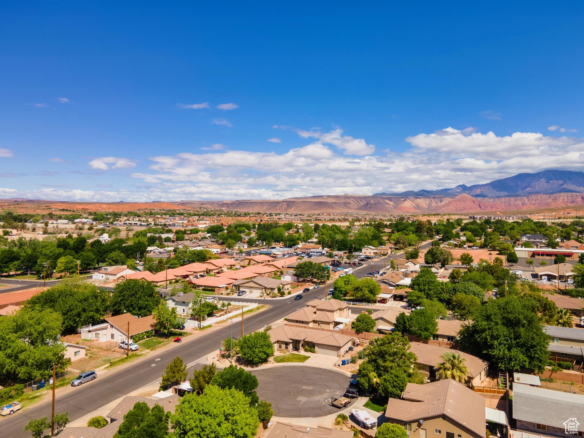 78 W Jolley Cir, Washington, Utah image 4
