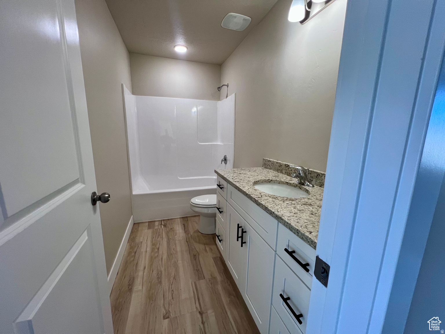 EAGLE POINT - Residential