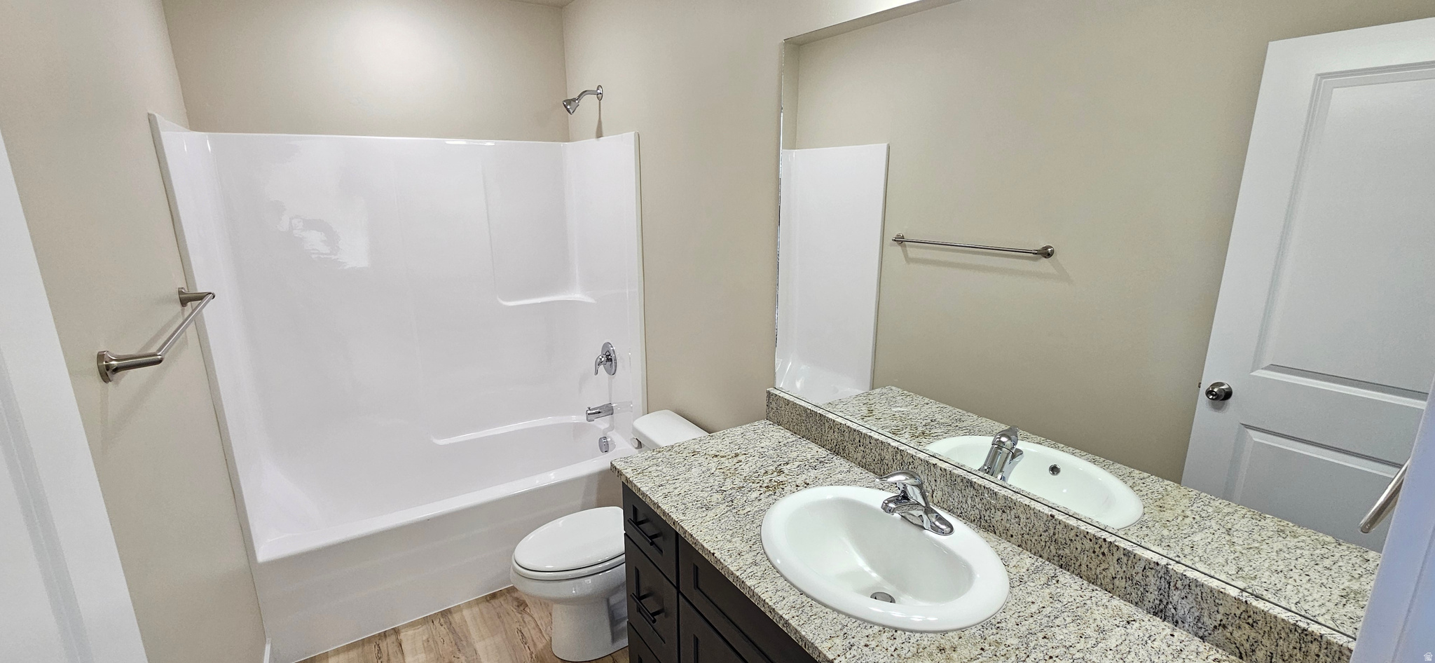 EAGLE POINT - Residential