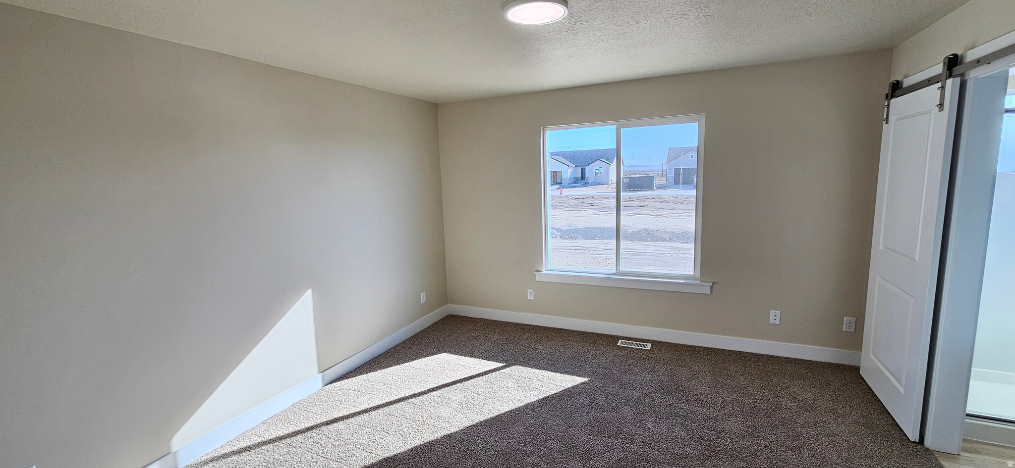 EAGLE POINT - Residential