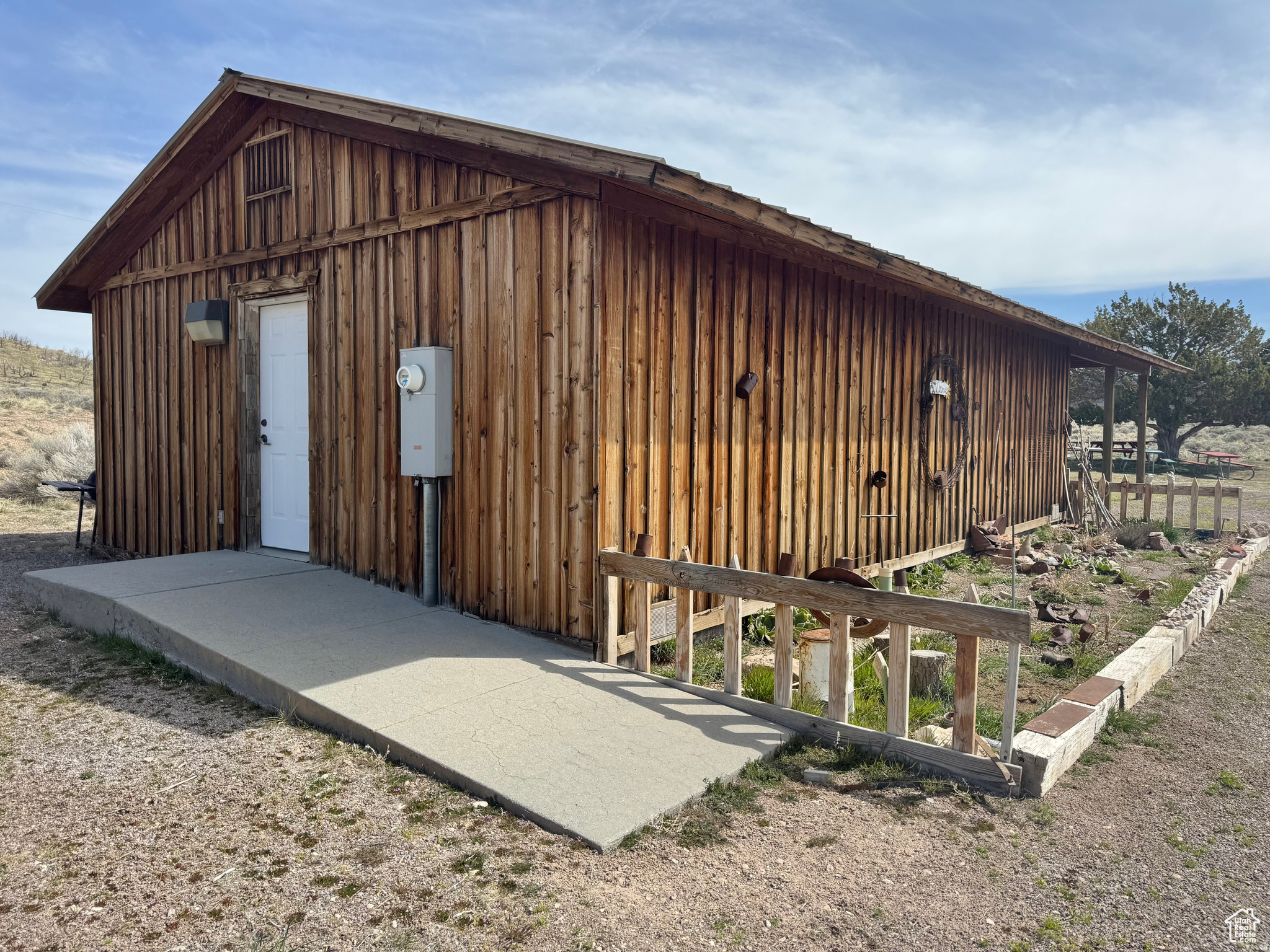 MILLARD COUNTY - Commercial Sale
