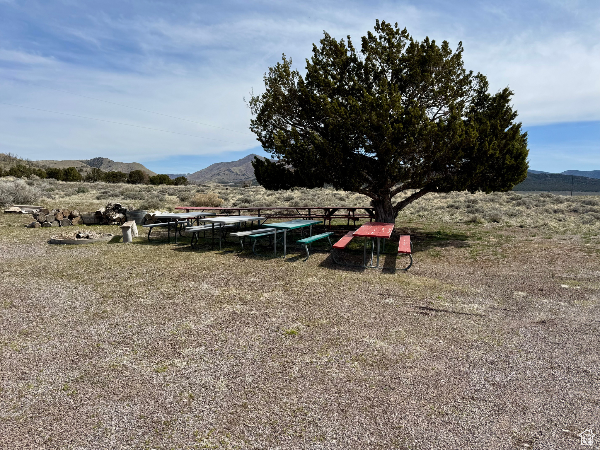 MILLARD COUNTY - Commercial Sale