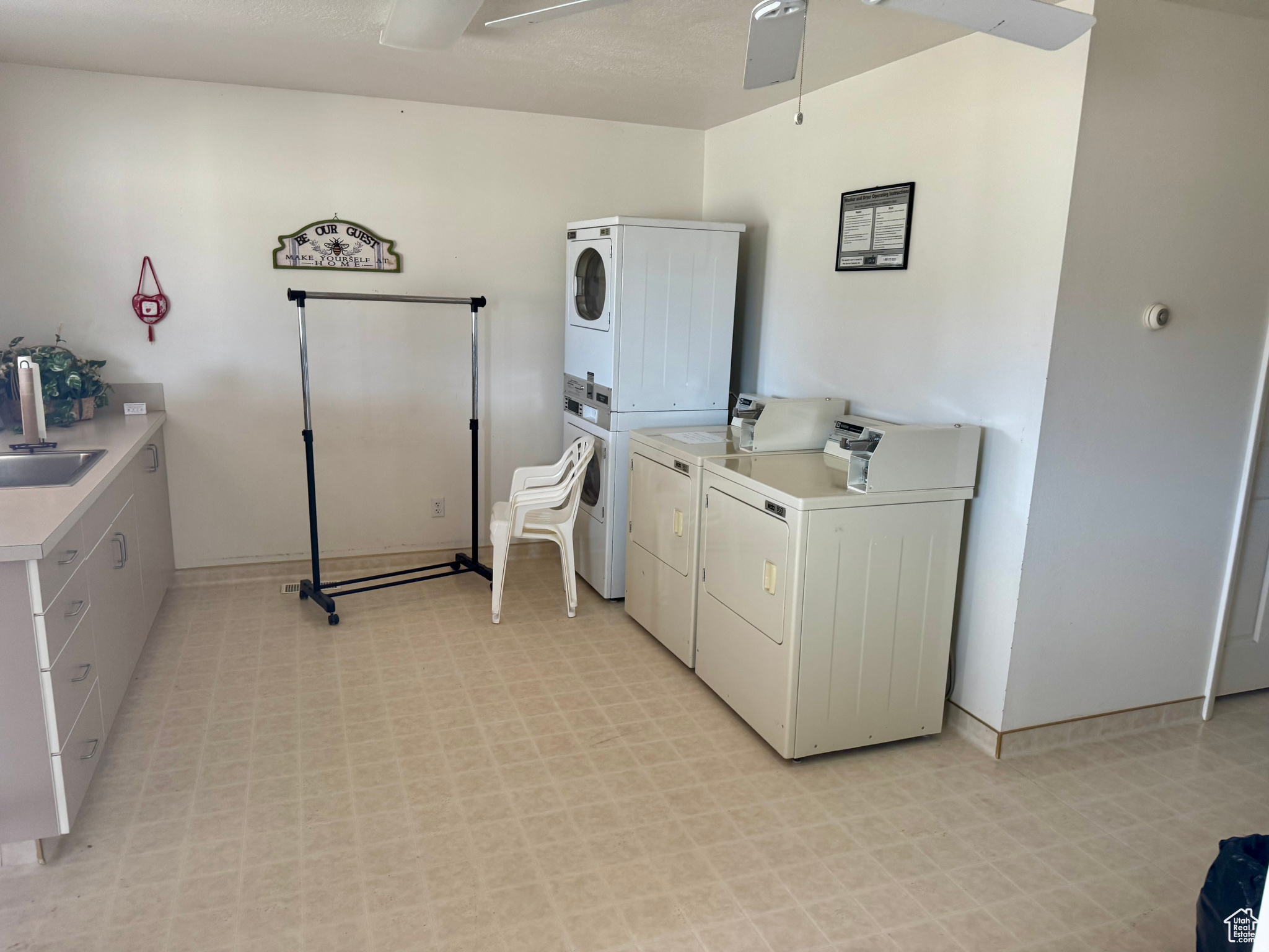 MILLARD COUNTY - Commercial Sale