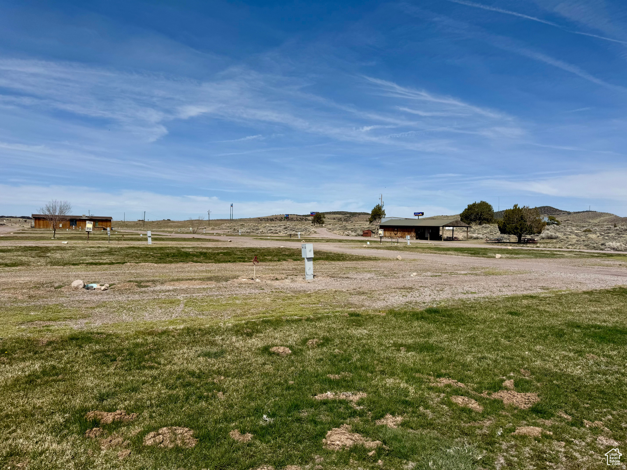 MILLARD COUNTY - Commercial Sale