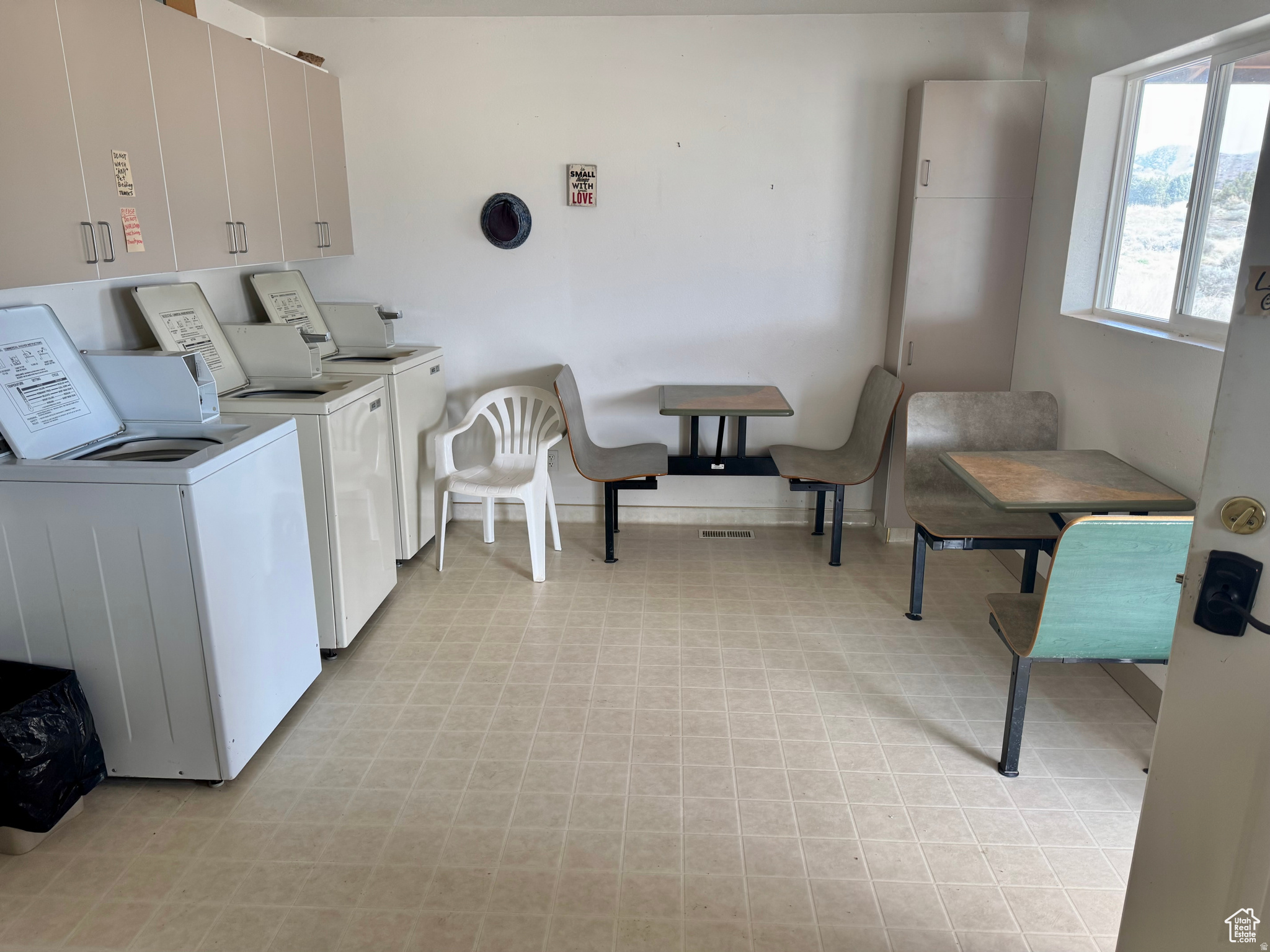 MILLARD COUNTY - Commercial Sale