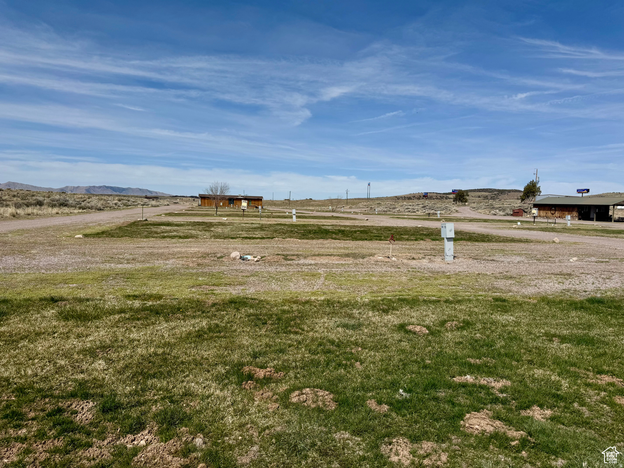 MILLARD COUNTY - Commercial Sale