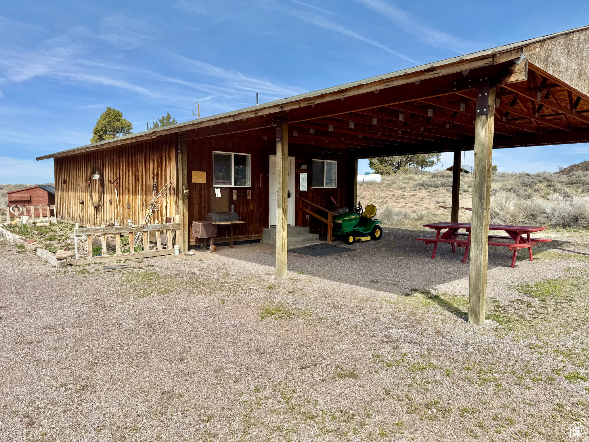 MILLARD COUNTY - Commercial Sale