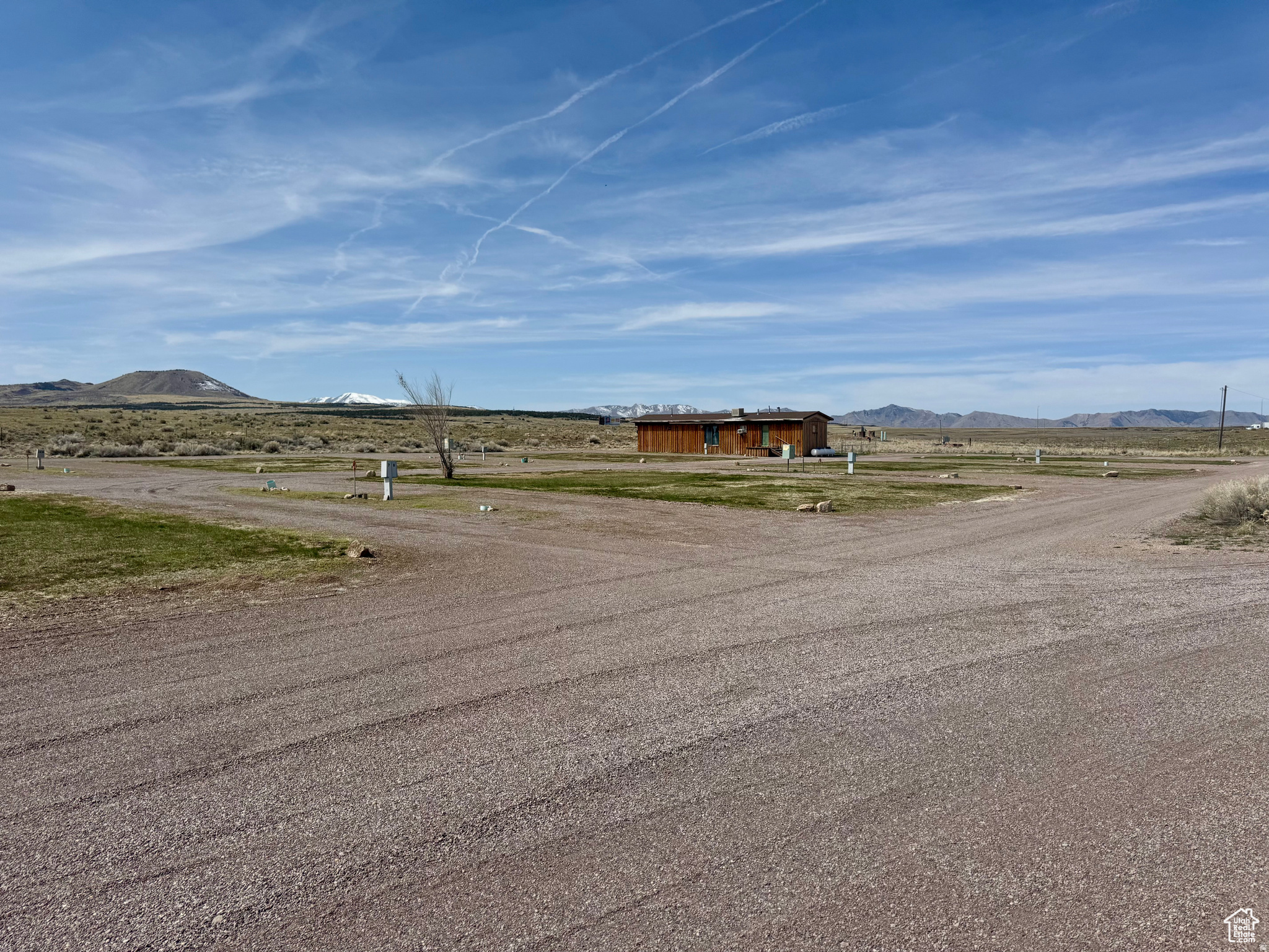 MILLARD COUNTY - Commercial Sale