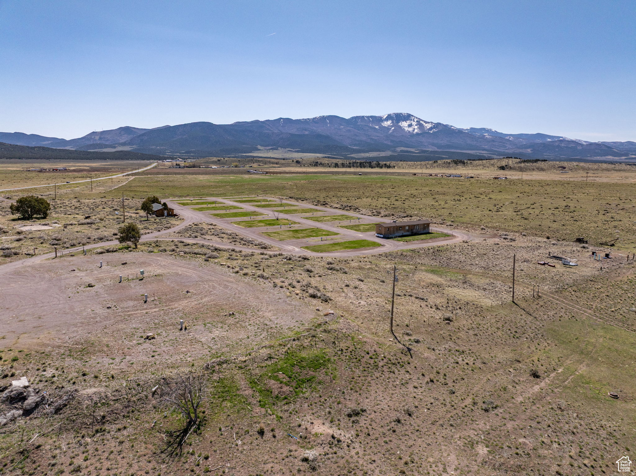 MILLARD COUNTY - Commercial Sale