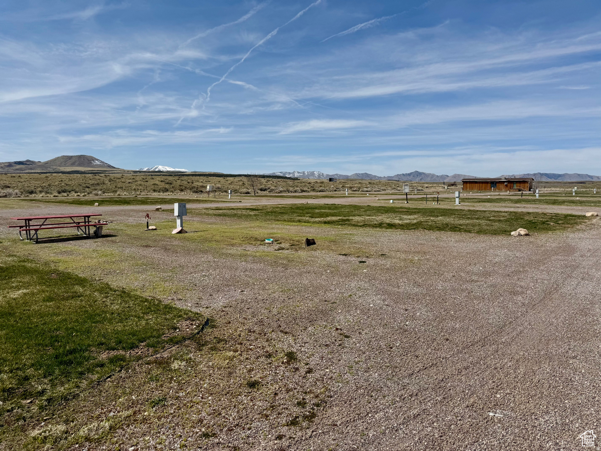 MILLARD COUNTY - Commercial Sale