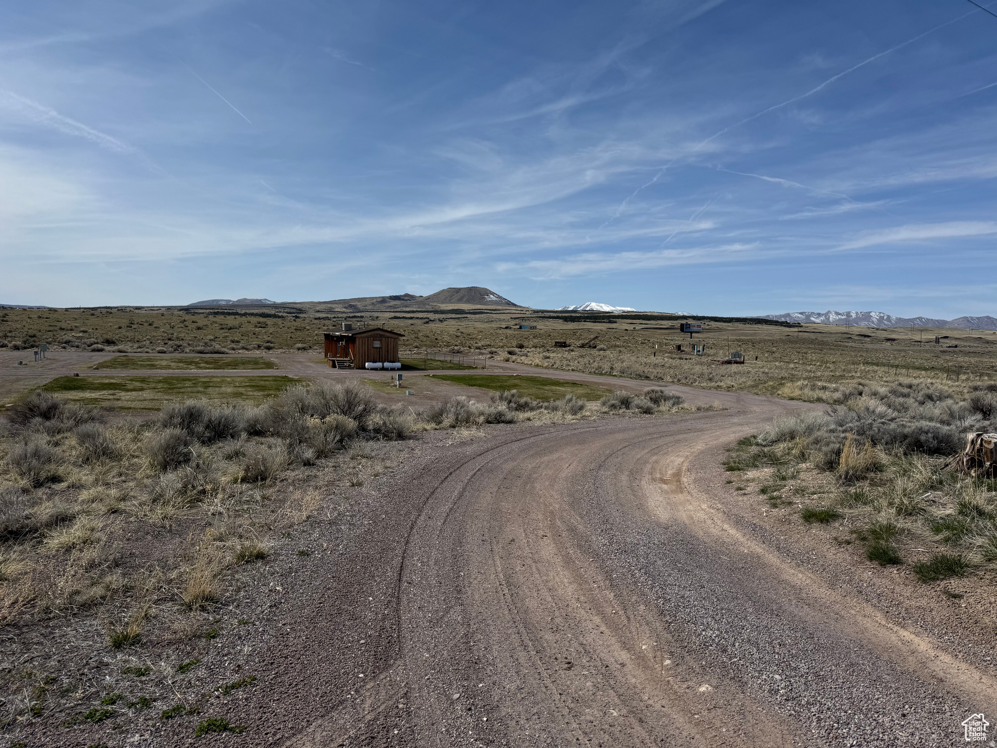 MILLARD COUNTY - Commercial Sale