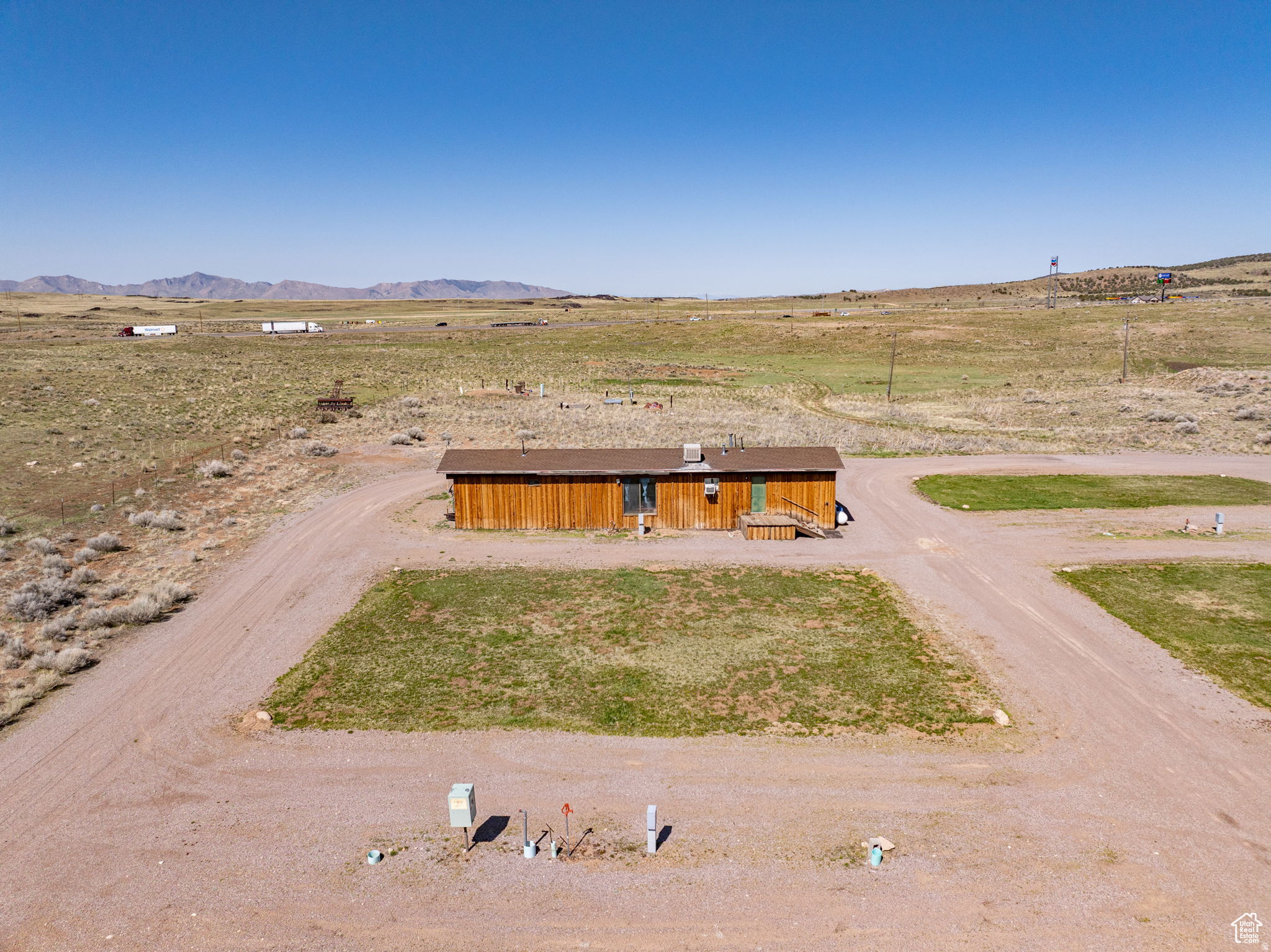 MILLARD COUNTY - Commercial Sale