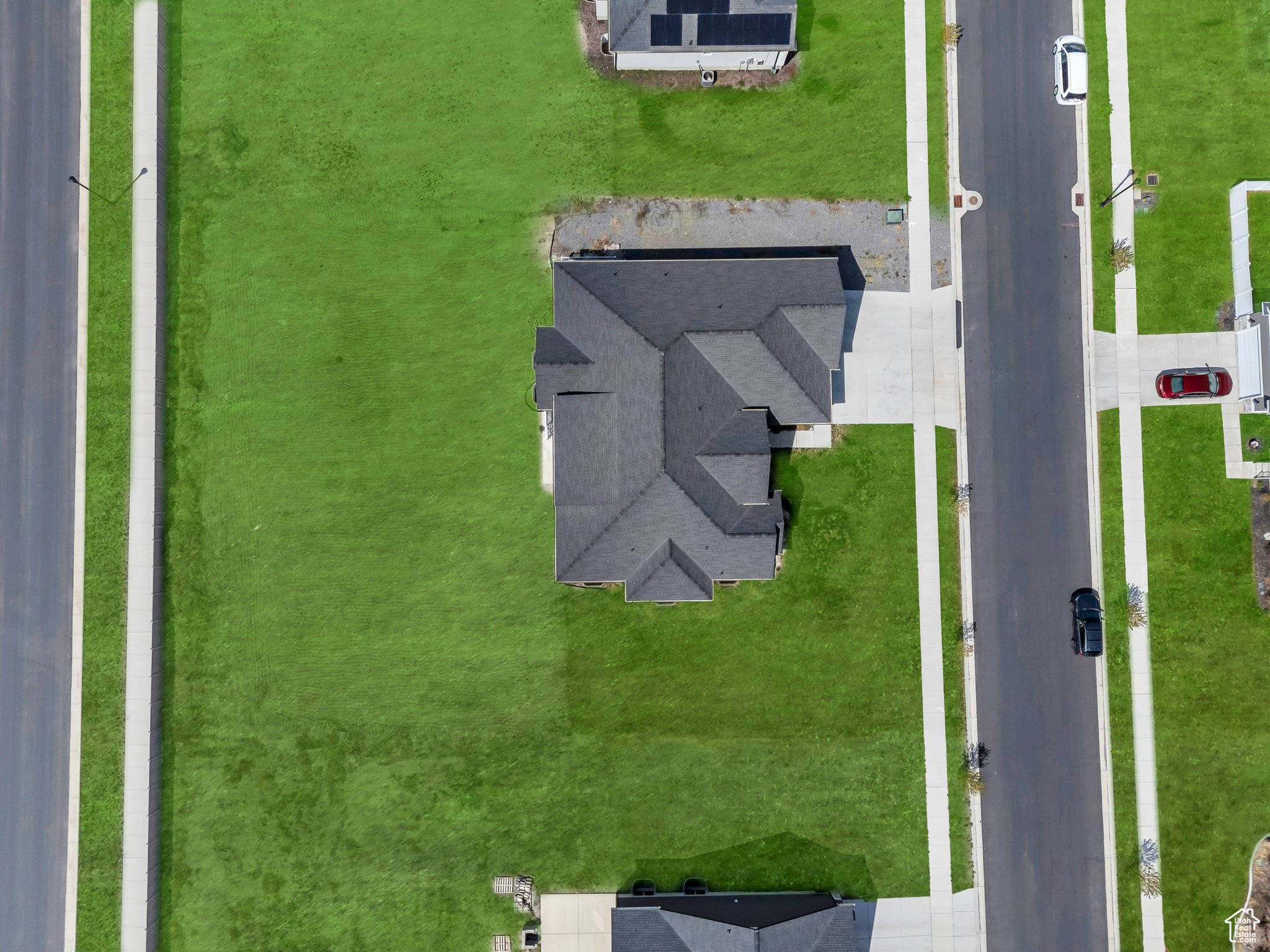 4867 N Canaan Peak Dr, Eagle Mountain, Utah image 50