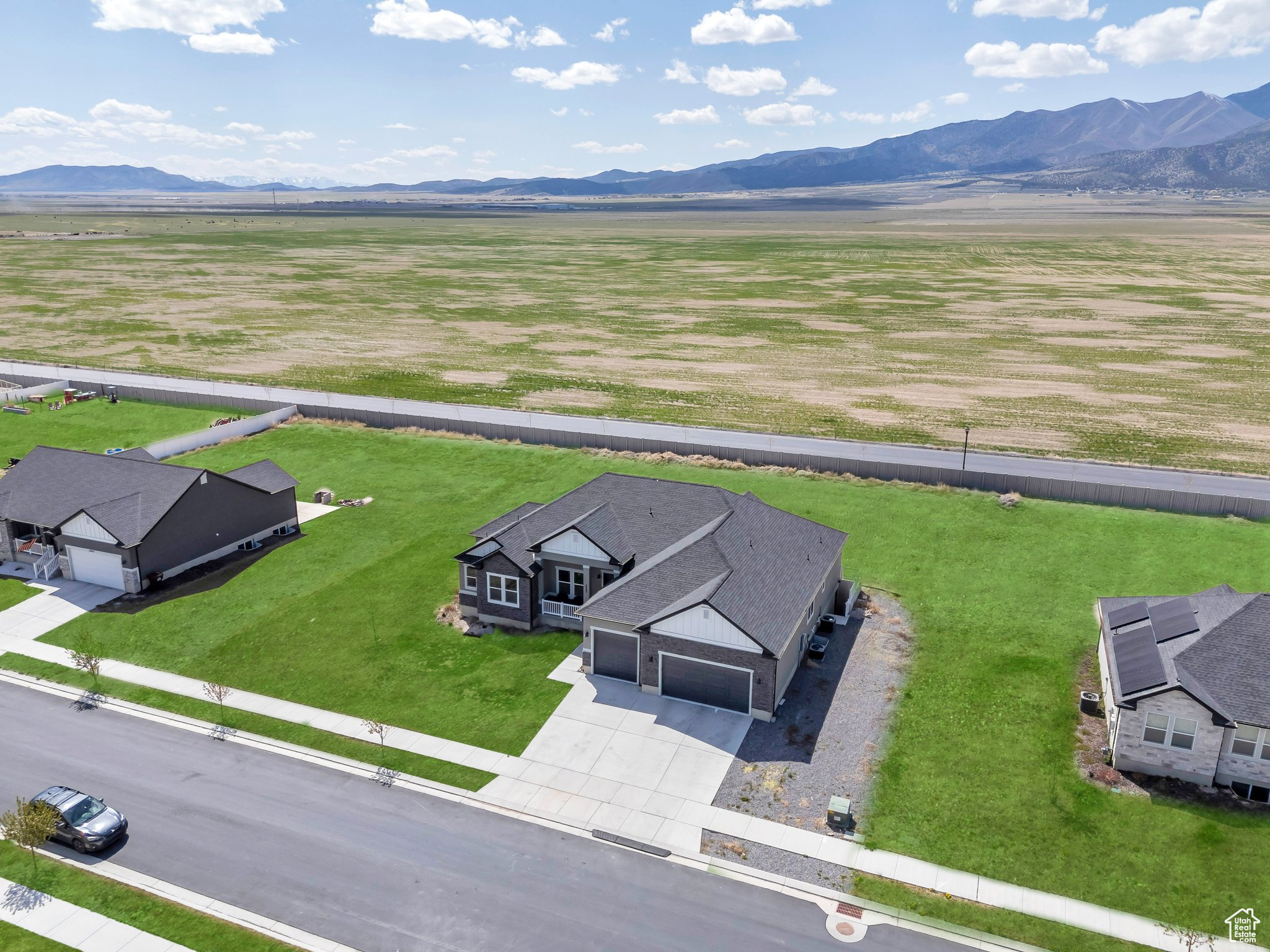 4867 N Canaan Peak Dr, Eagle Mountain, Utah image 43