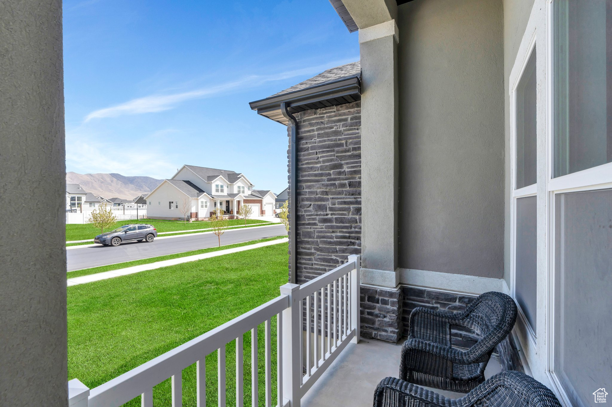 4867 N Canaan Peak Dr, Eagle Mountain, Utah image 5