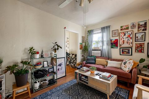 Tiny photo for 72 I ST, Salt Lake City, UT 84103 (MLS # 2130914)