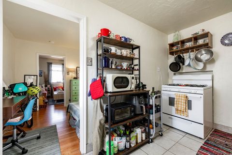 Tiny photo for 72 I ST, Salt Lake City, UT 84103 (MLS # 2130914)