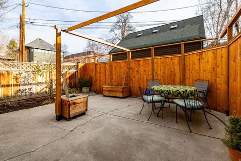 Tiny photo for 72 I ST, Salt Lake City, UT 84103 (MLS # 2130914)