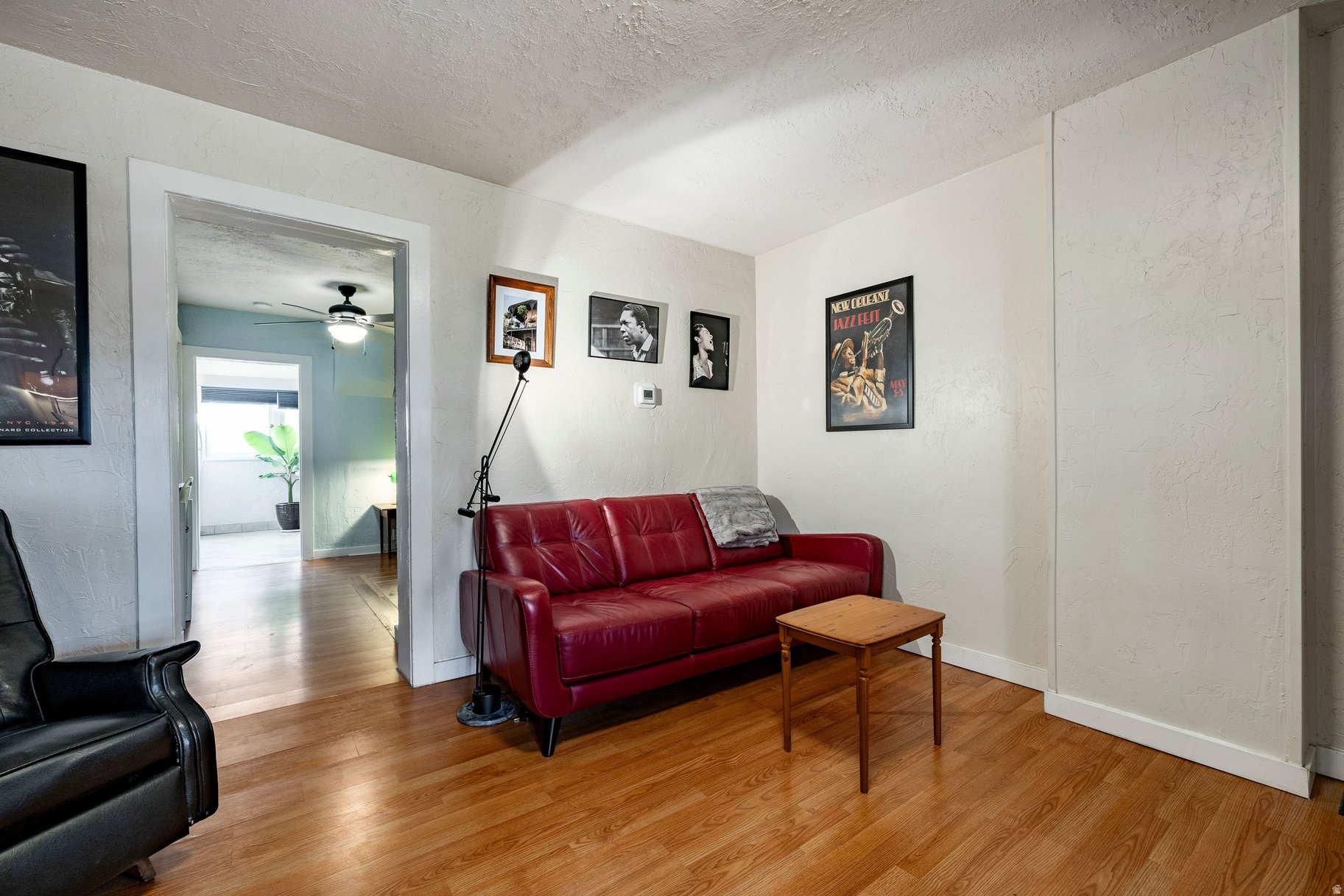 AVENUES - Residential Income