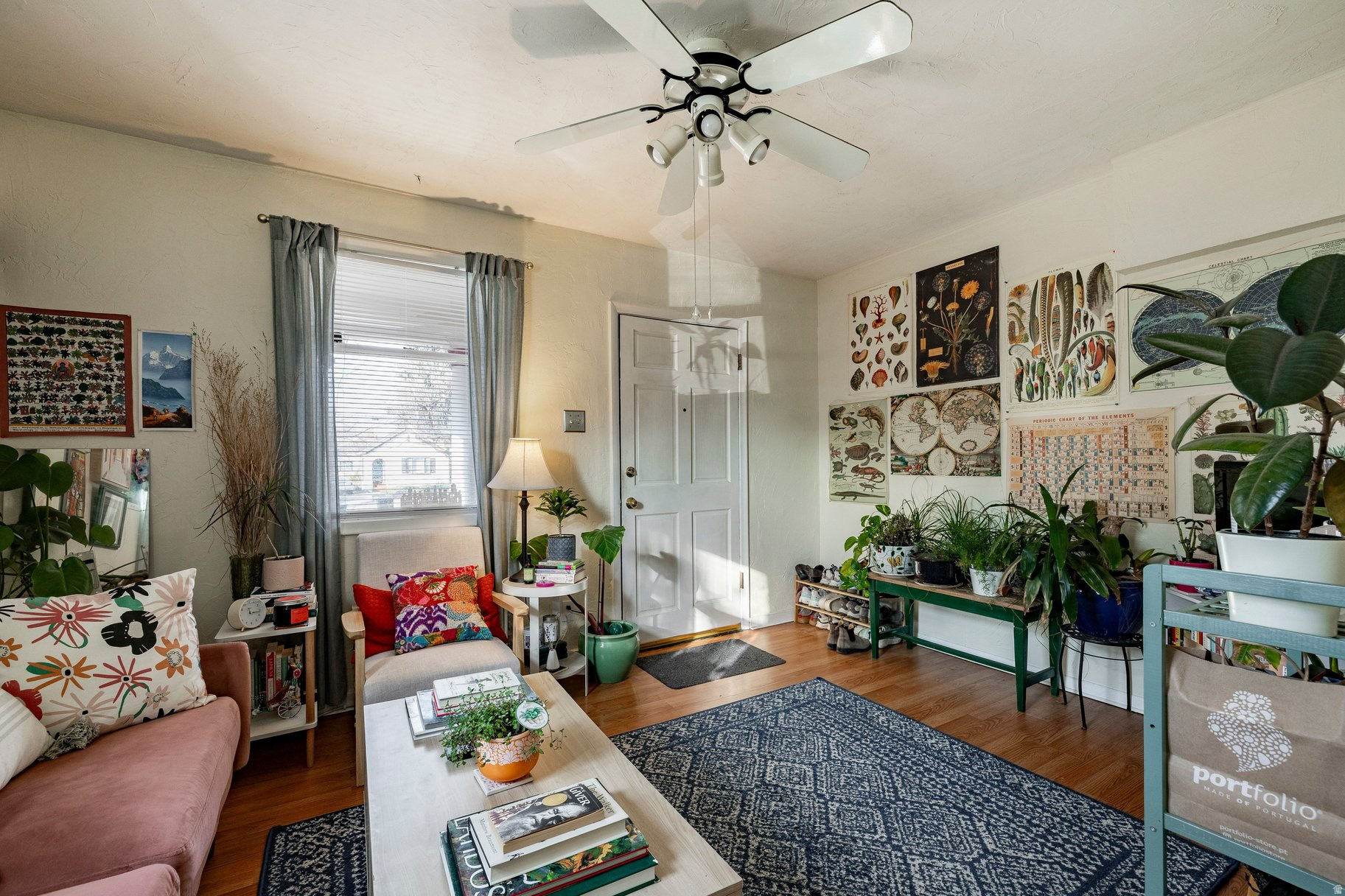 AVENUES - Residential Income