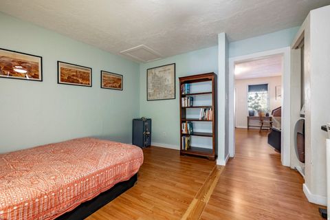 Tiny photo for 72 I ST, Salt Lake City, UT 84103 (MLS # 2130914)