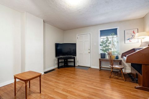 Tiny photo for 72 I ST, Salt Lake City, UT 84103 (MLS # 2130914)
