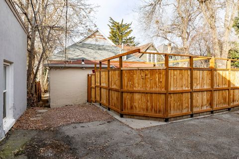 Tiny photo for 72 I ST, Salt Lake City, UT 84103 (MLS # 2130914)