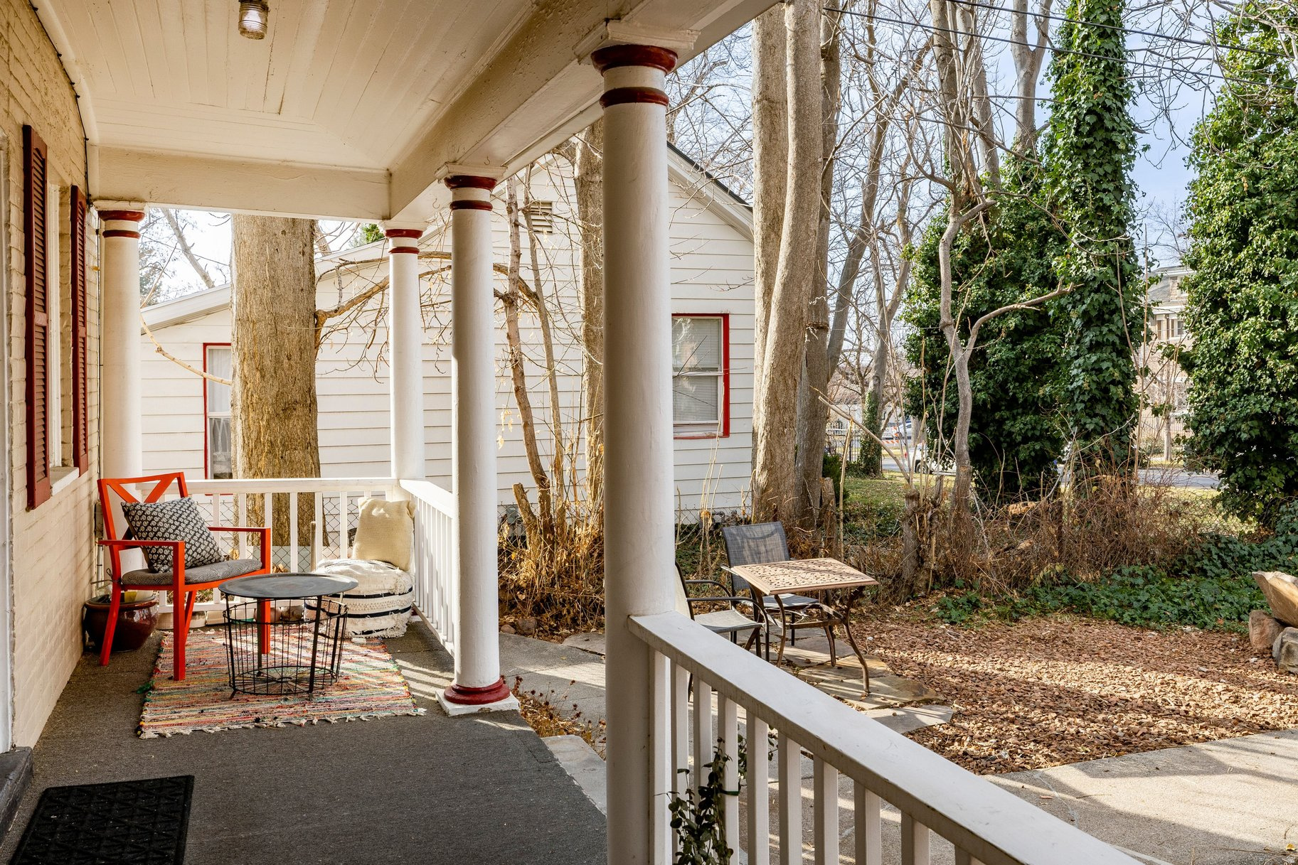 AVENUES - Residential Income