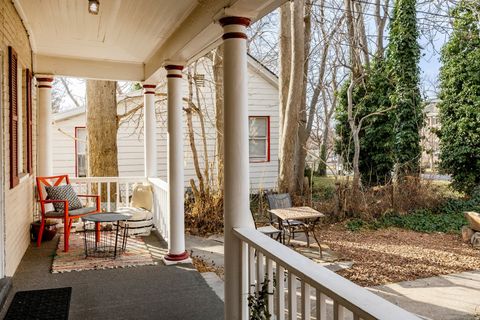 Tiny photo for 72 I ST, Salt Lake City, UT 84103 (MLS # 2130914)