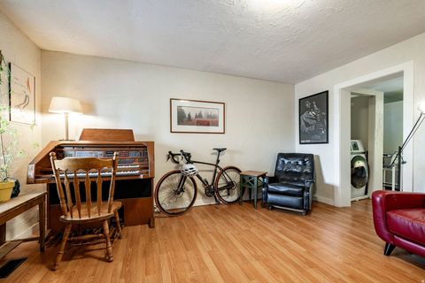 Tiny photo for 72 I ST, Salt Lake City, UT 84103 (MLS # 2130914)