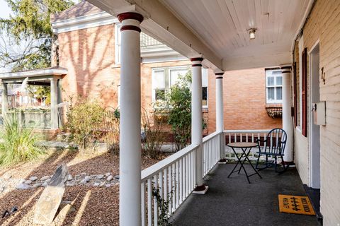 Tiny photo for 72 I ST, Salt Lake City, UT 84103 (MLS # 2130914)