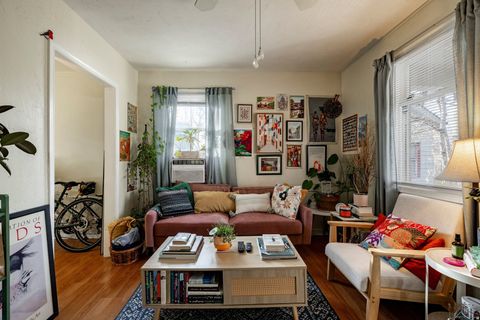 Tiny photo for 72 I ST, Salt Lake City, UT 84103 (MLS # 2130914)