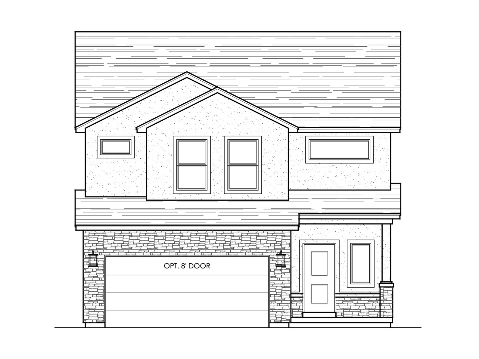 "Carter" SAMPLE. Great use of floor space. Mtn Views, great location, easy fwy access. 2 year limited & 10 year structural warranty. Premiums may apply - Open Mon-Sat 12-6. Buyer verify all.