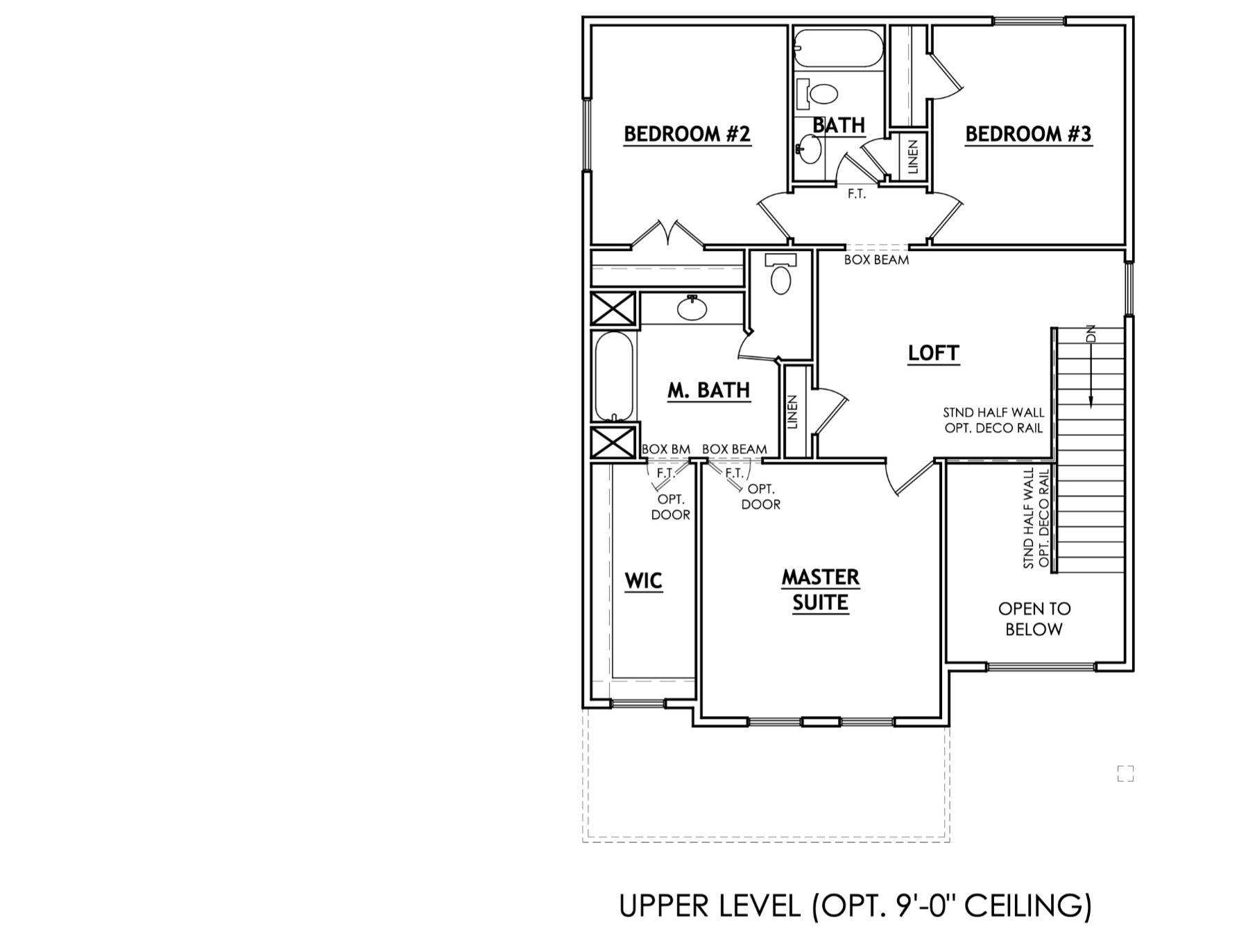 THE HILLS - Residential