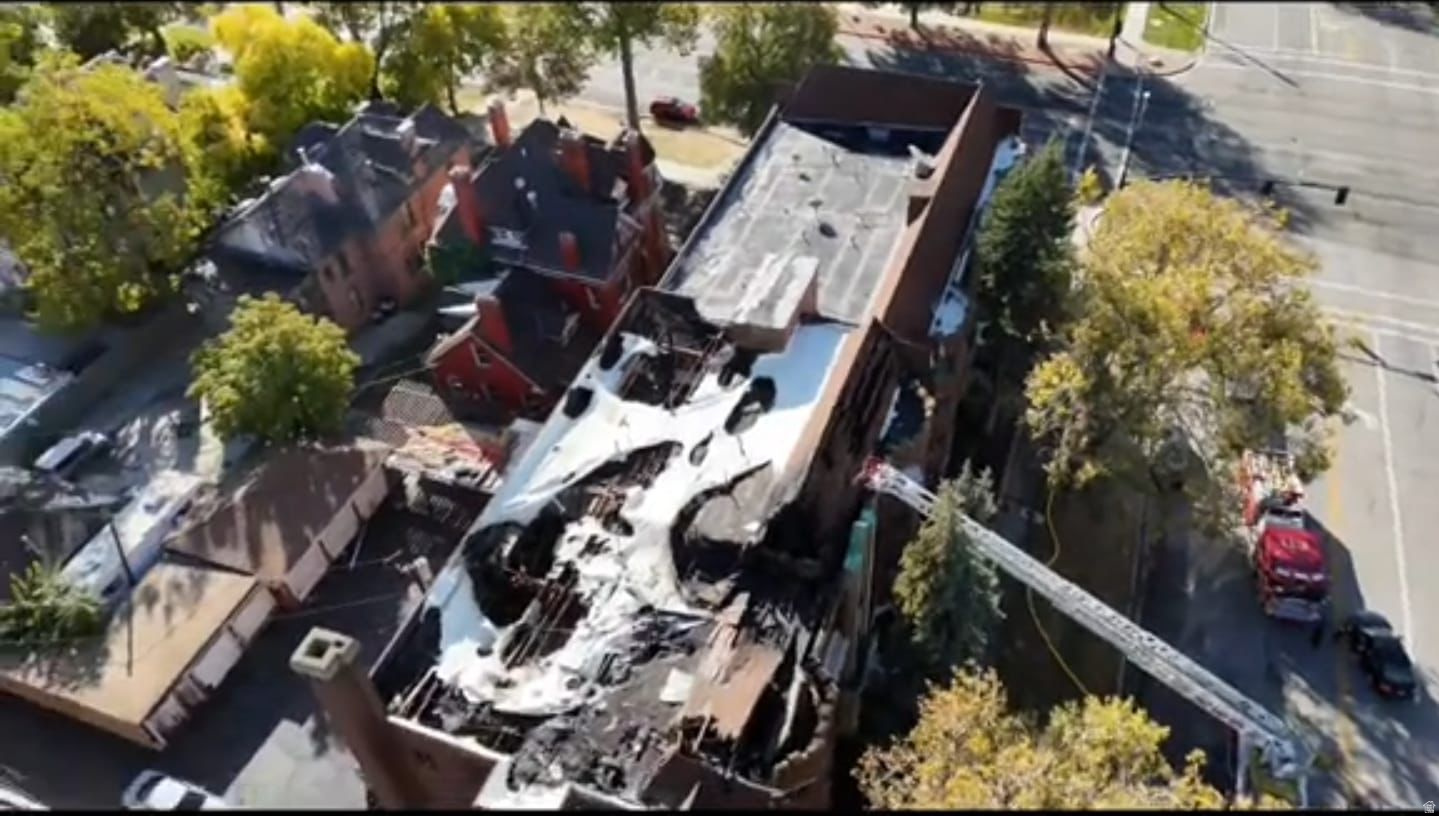 PLAT B - Residential Income